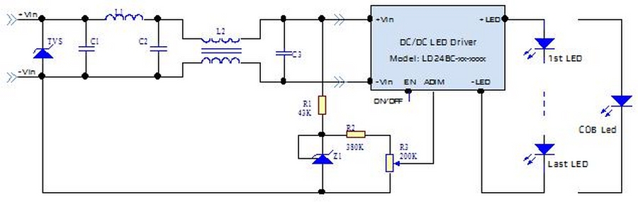 ld24bc application